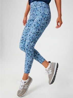 TUCKERNUCK | kaylee leggings in hydrangea